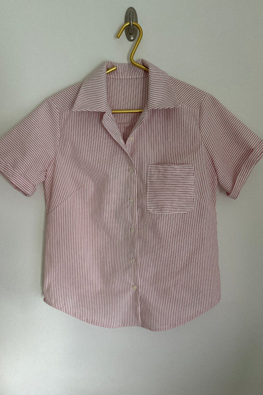 Women’s button-up - XXS