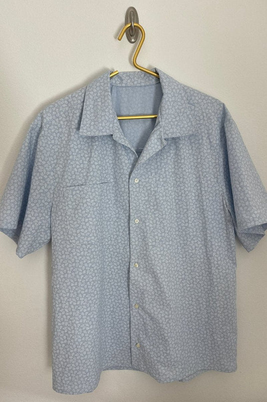 Men’s Button-up - Medium